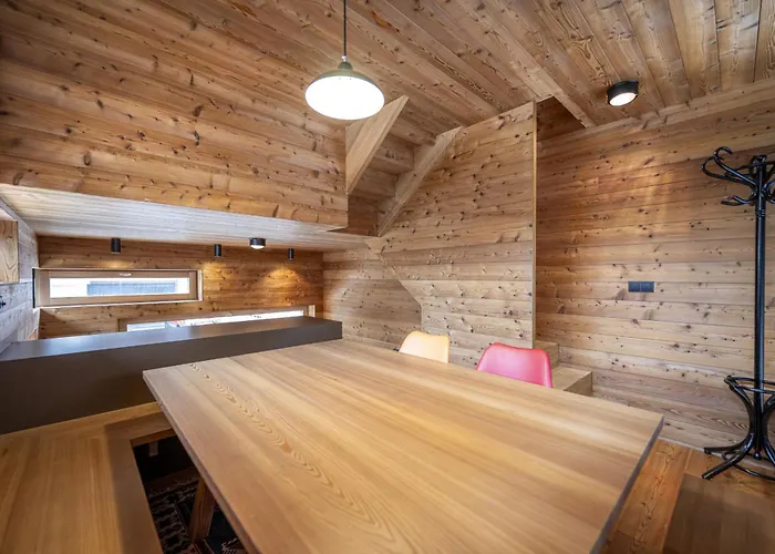 Design Lodge The Cube