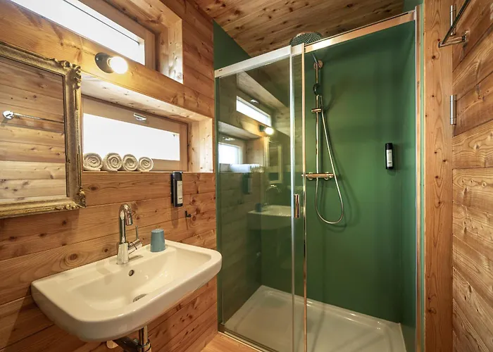 Design Lodge The Cube