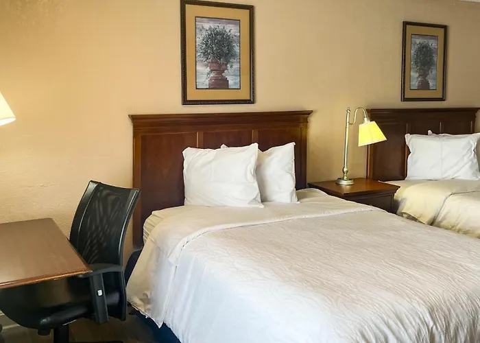 Motel 6 Williamston, Nc - Highway 17