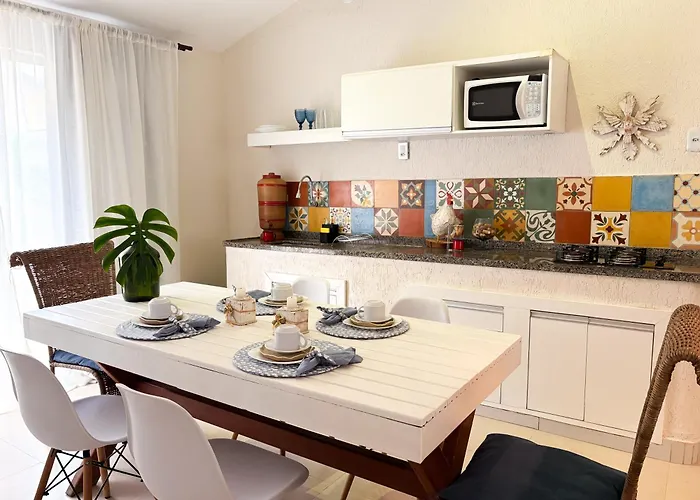 Loft Caete