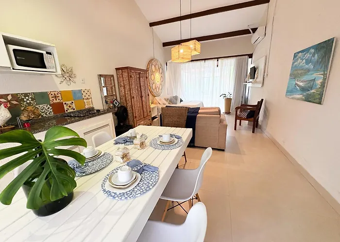 Loft Caete