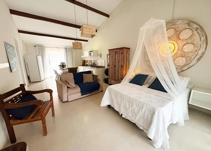 Loft Caete