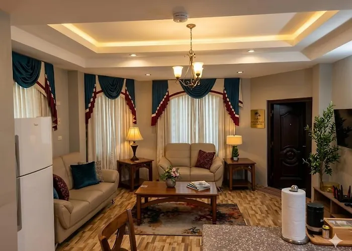Paradise Place Apartments