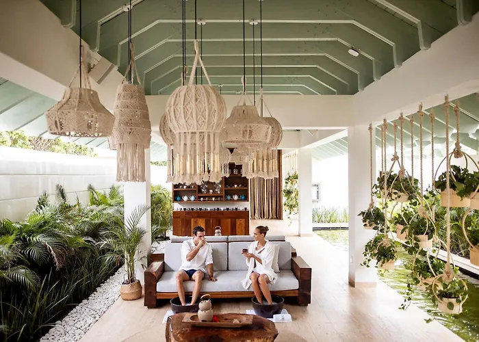 Meliá Punta Cana Beach Bávaro