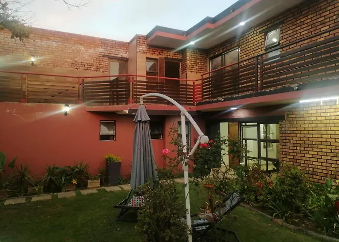 Dante Guest House
