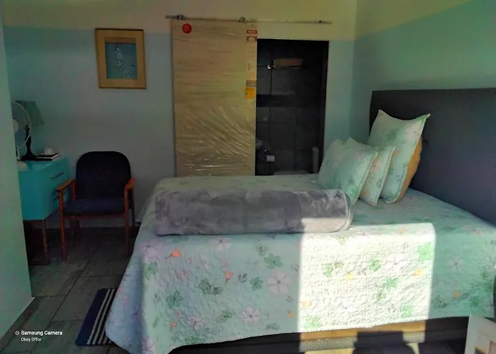Dante Guest House
