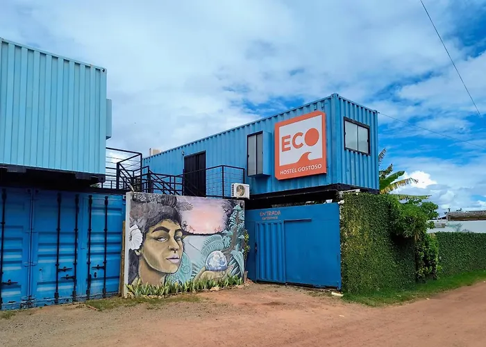 Eco Gostoso