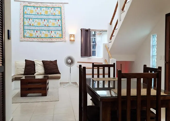 Mini Pini Bird Watching And Cenote Loft