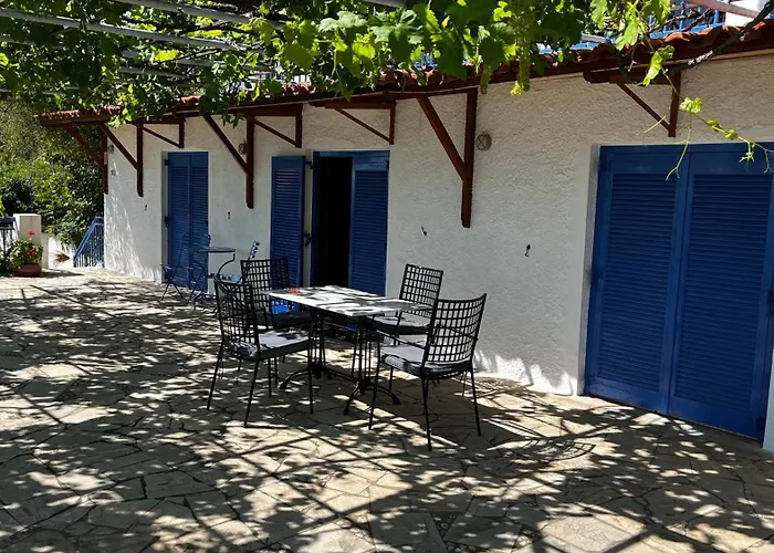 Villa Krassi
