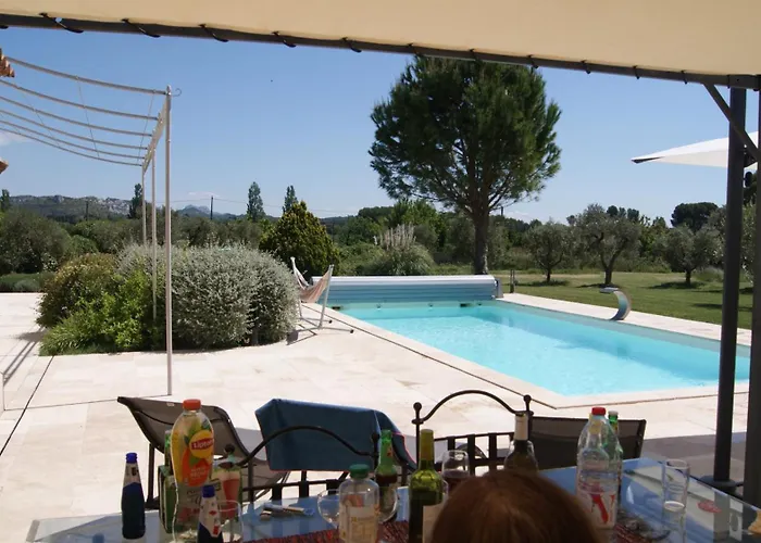 La Bastide De Luson Villa 4 Chambres Spa Sauna Piscine Chaufee Boulodrome