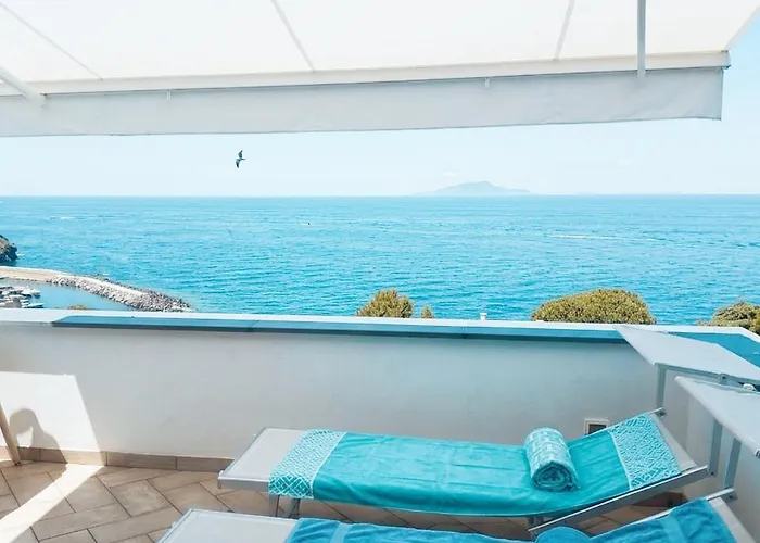 The Lookout Of Pipiano
