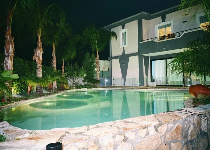 Villa Joel