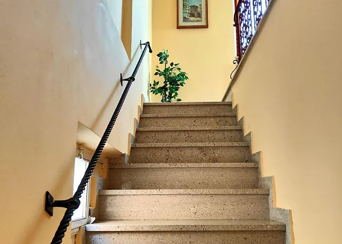 Casa Farfalla