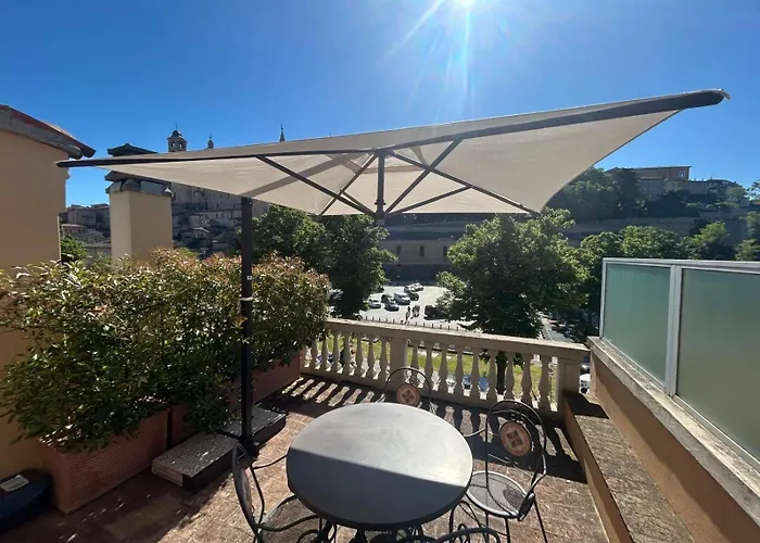 Balcone Sulle Meraviglie