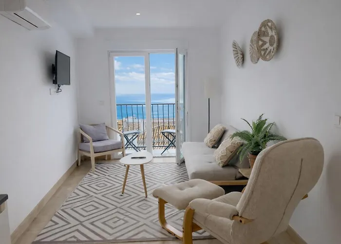 La Familia Apartaments Mijas Pueblo