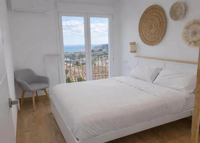 La Familia Apartaments Mijas Pueblo