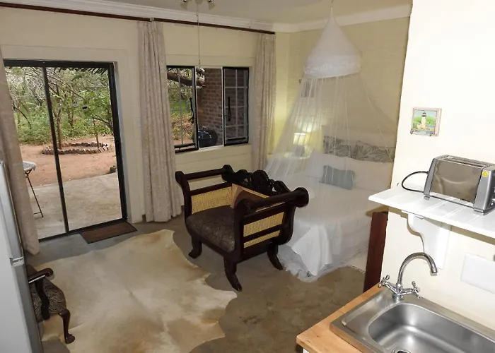 Kruger Kayalakho