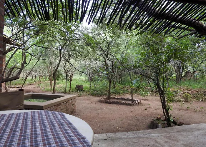 Kruger Kayalakho