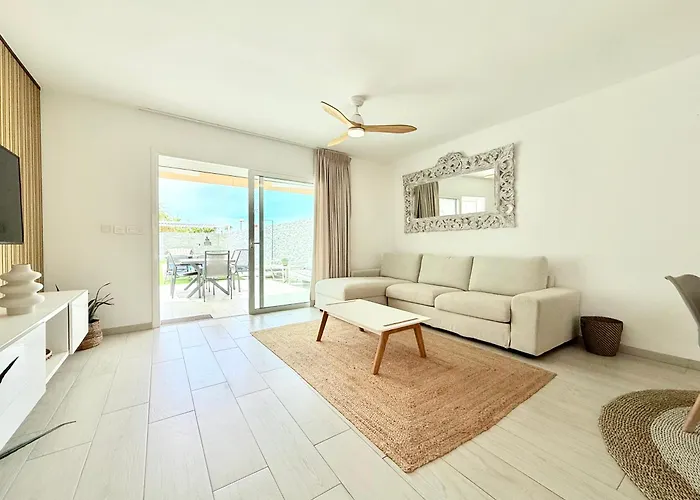 Chill Out House By Olax Rentals