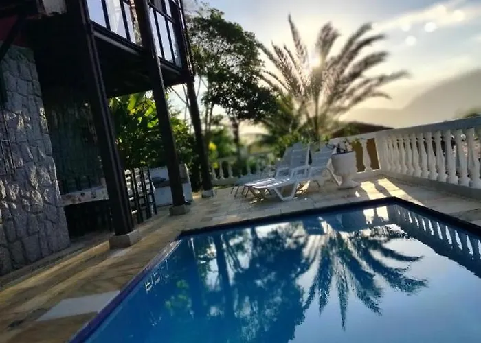 Recanto J&R
