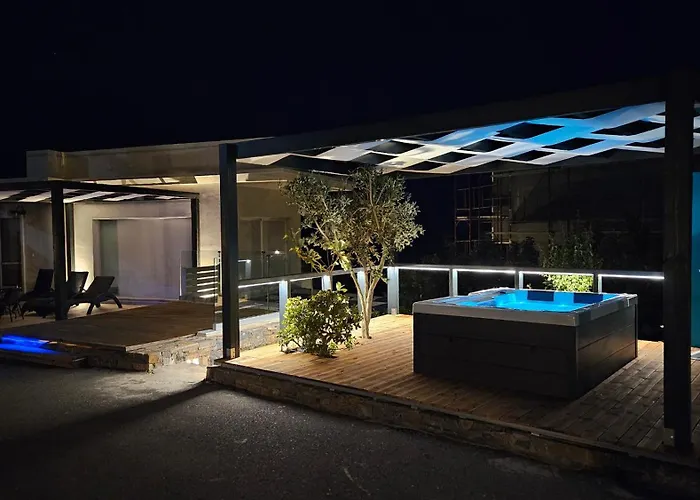 Elounda Buena Vista Apartment