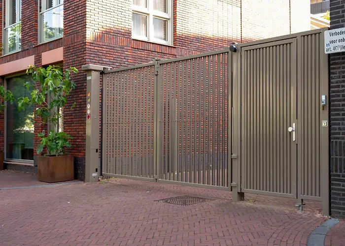 Benb Op De Trans, Luxe Appartement In Hartje Centrum