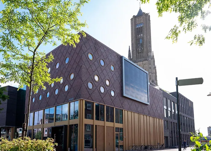 BenB Op de Trans, Arnhem op zijn best!