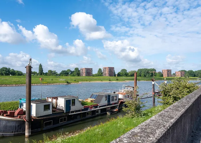 BenB Op de Trans, Arnhem op zijn best!