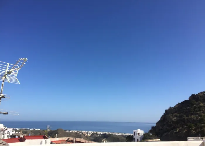 The Town House - Mojacar