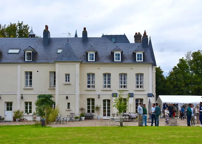 Manoir De L'Oiseliere