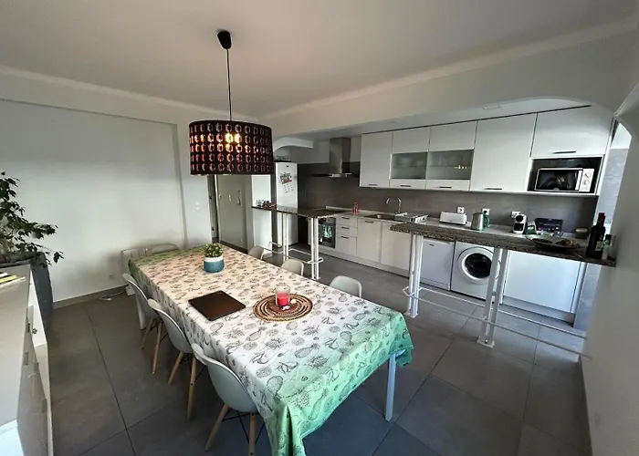 Sal Guest House