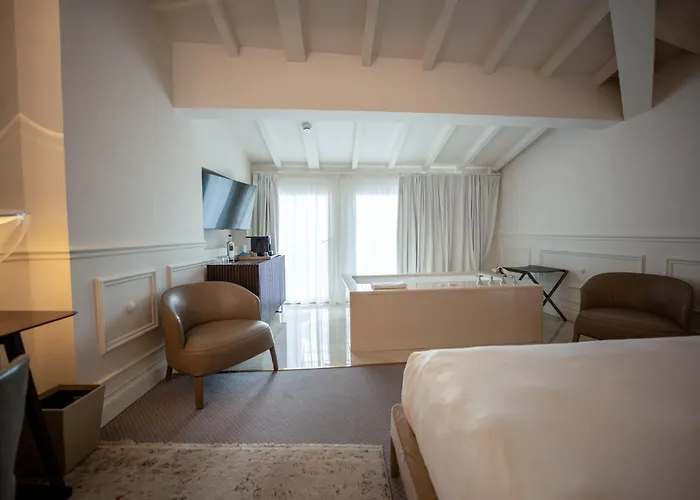 Dimora Palanca Boutique&SPA