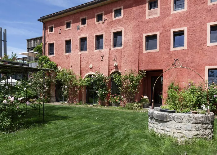 Casale Caldesora