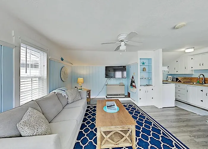 Old Orchard Cottage