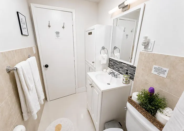 Little Havana 1Br Apartment Sleeps 3