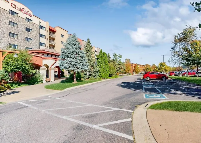 Chula Vista Condo Unit 2647