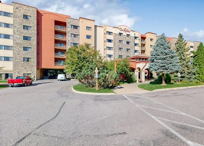 Chula Vista Condo Unit 2647