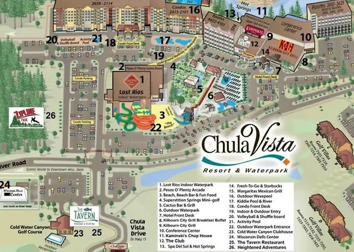 Chula Vista Condo Unit 2647