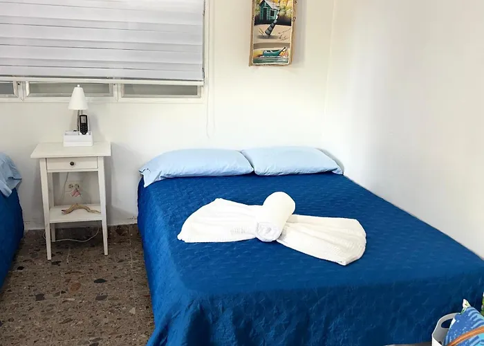 Crab Island Adventures Apartments
