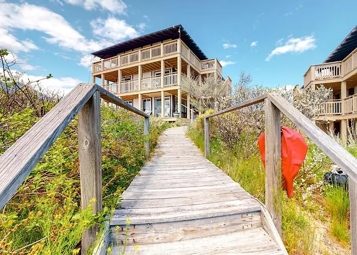 National Seashore Studio