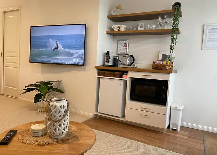 Casuarina Beach 2 Bedroom Retreat