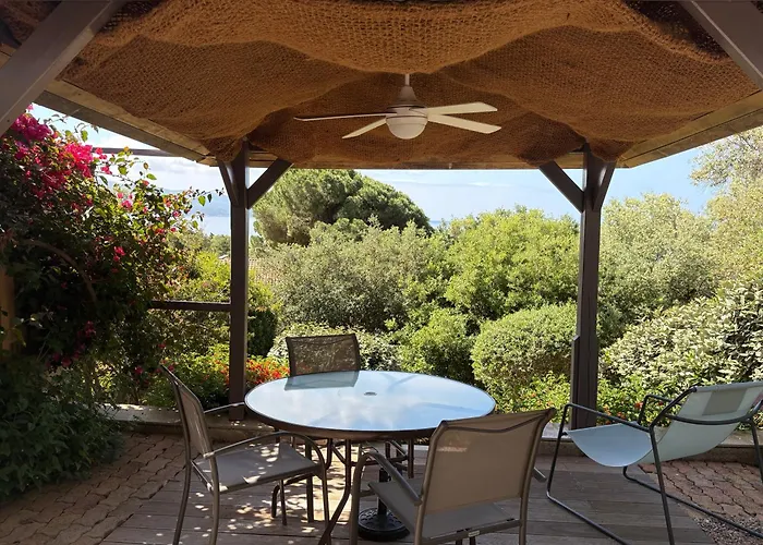 Chez Jean Claude La Villa Des Amis