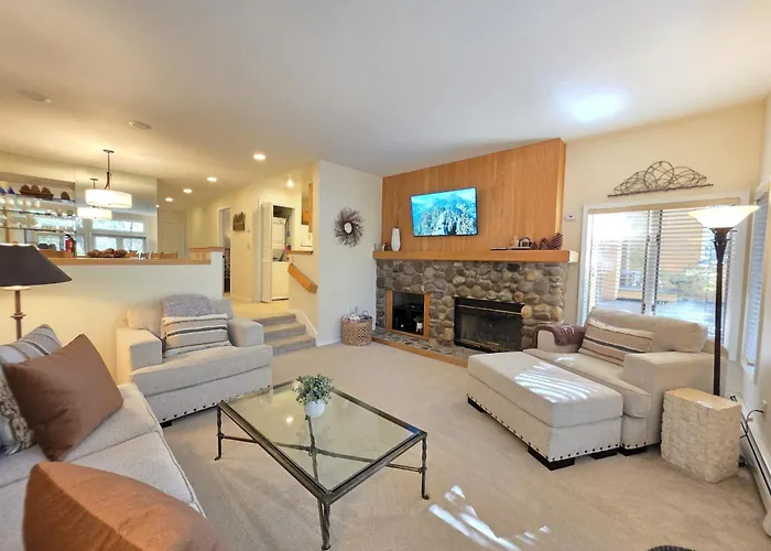 Delightful Mccloud Condo