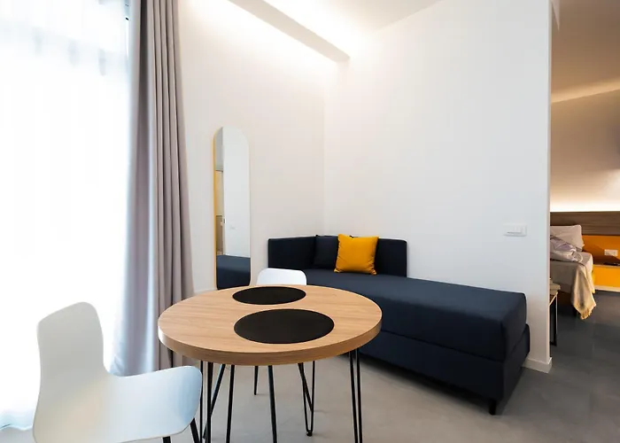 Giada Luxury Terrasini
