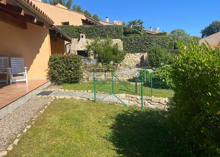 Sea View- 5 Minutes From The Beach Garden, Wi-Fi, Bbq