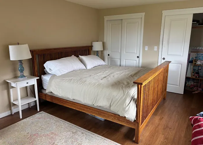 Ocean View Cottage