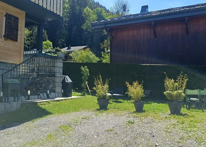 Appartement Meuble Classe 3 Etoiles De 72 M2, 2 Chambres