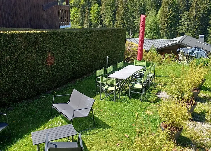 Appartement Meuble Classe 3 Etoiles De 72 M2, 2 Chambres