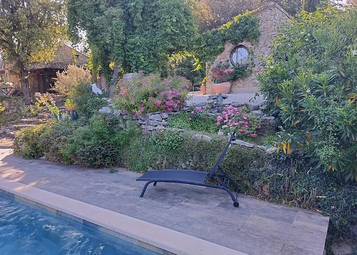 Les Jardins D'Isa
