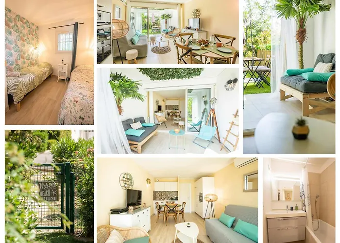 La Canopee, Golfe De Saint-Tropez